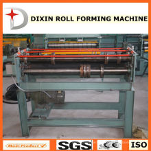 Speedy Electric Metal Sheet Slitting Machine